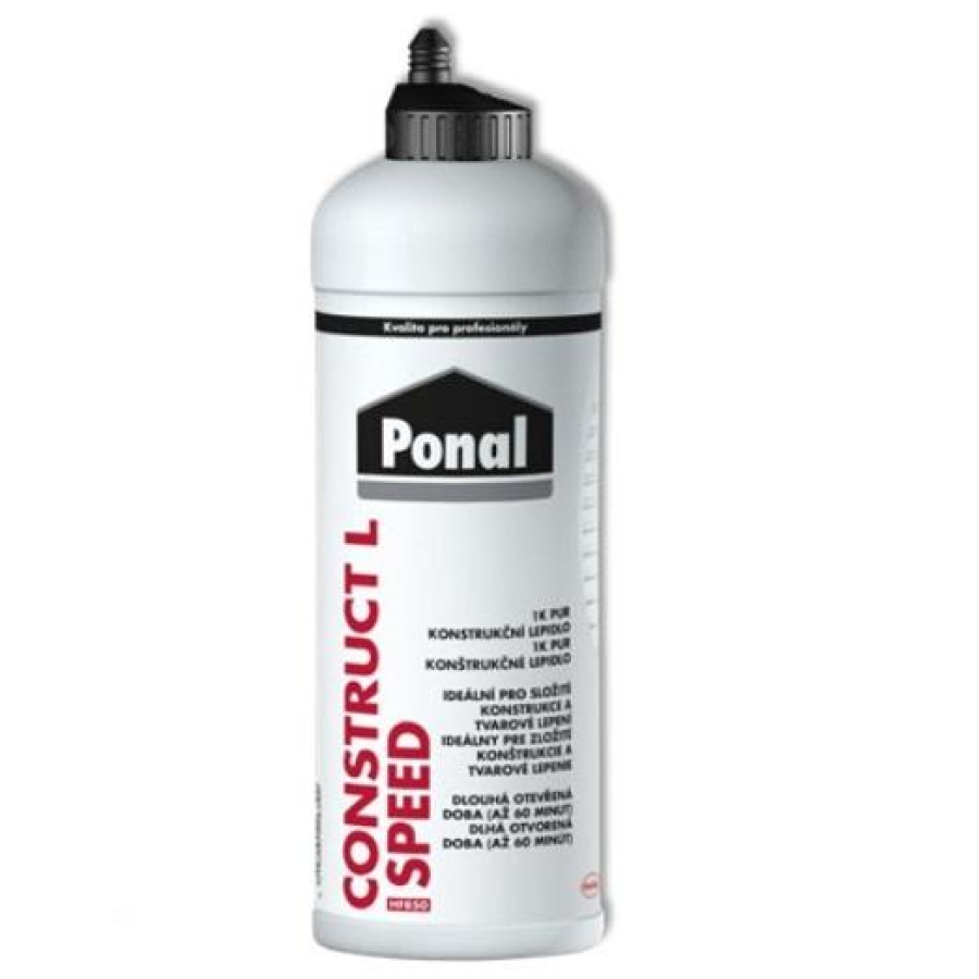 Ponal SPEED CONSTRUCT L 1kg