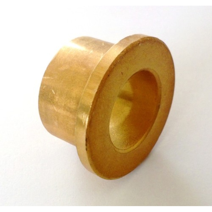 Pouzdro kluzné B70 25/35/45x25/5 SB přírubové