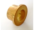 Pouzdro kluzné B70 25/35/45x25/5 SB přírubové