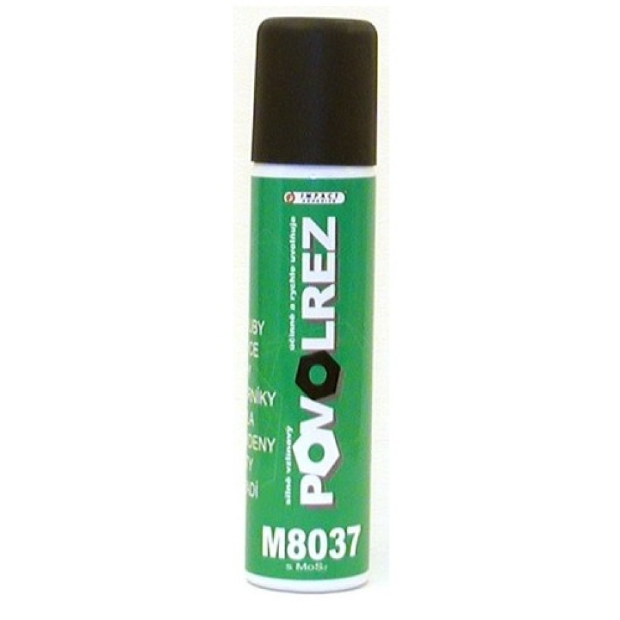 POVOLREZ M8037 500 ml