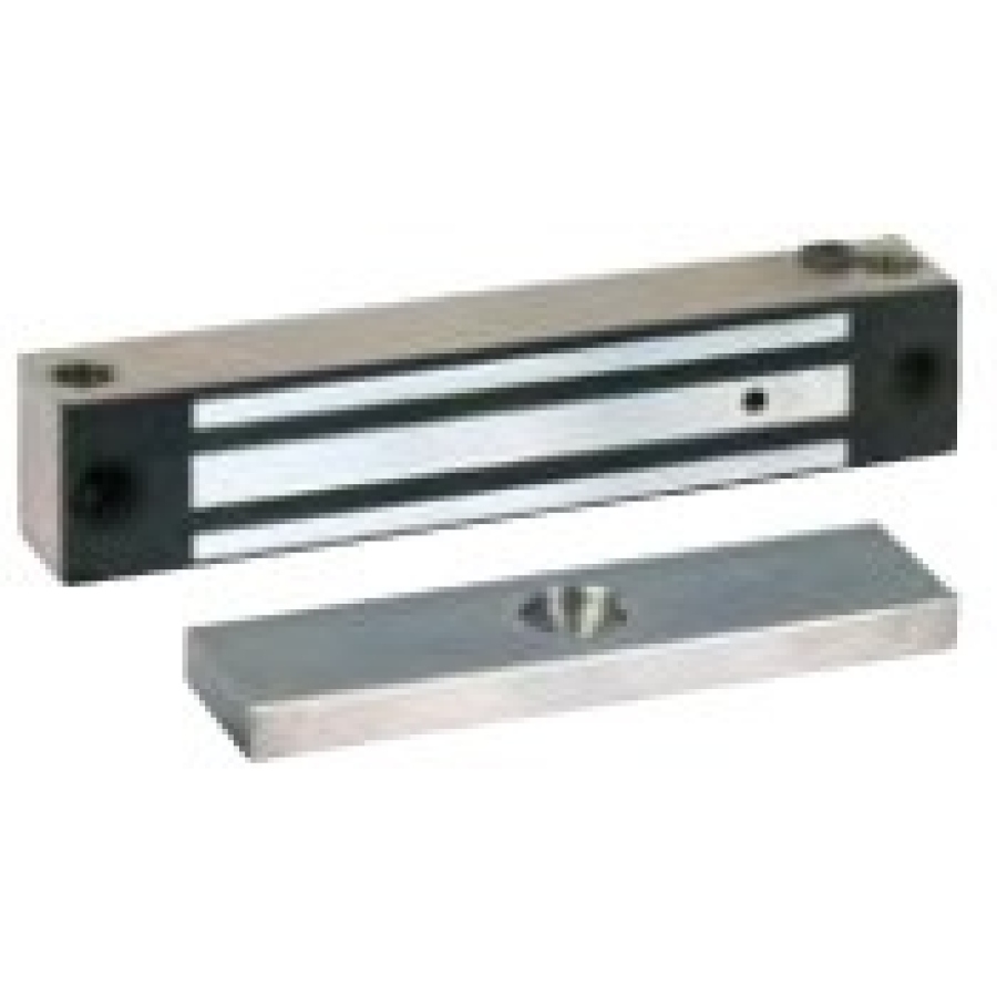 Přídržný magnet FH200I, 1000N, IP67