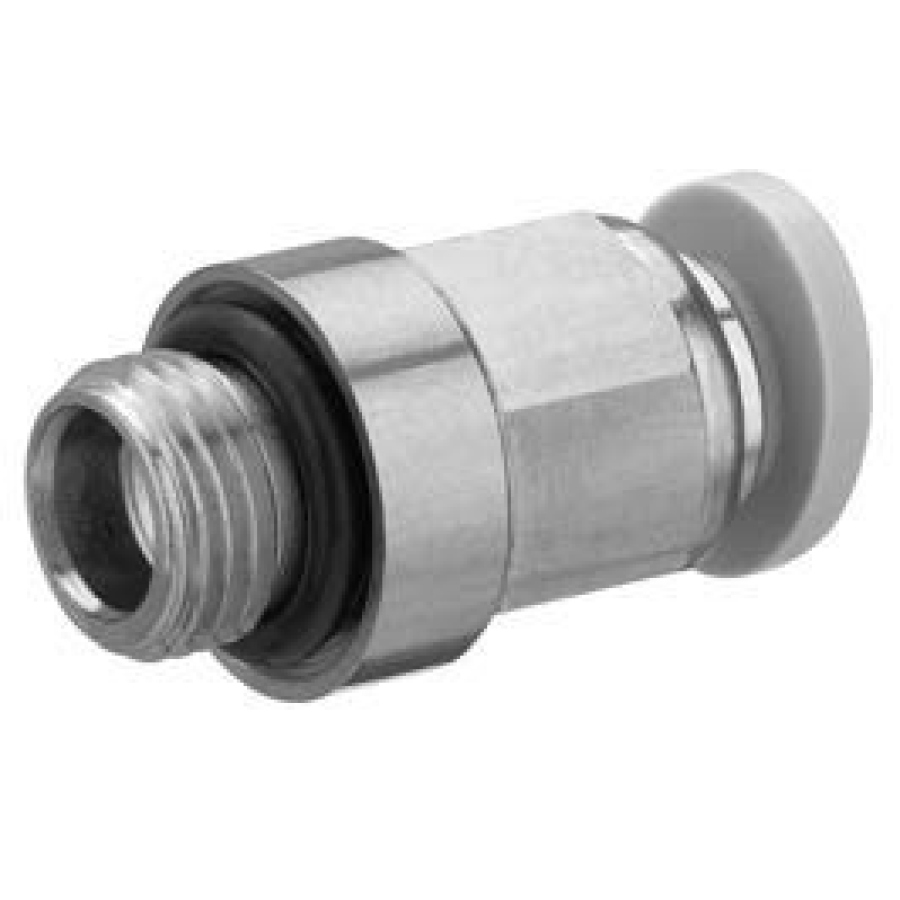 Přímé šroubení QR1-S-RPN G3/8x10 2121010380