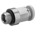 Přímé šroubení QR1-S-RPN G3/8x10 2121010380