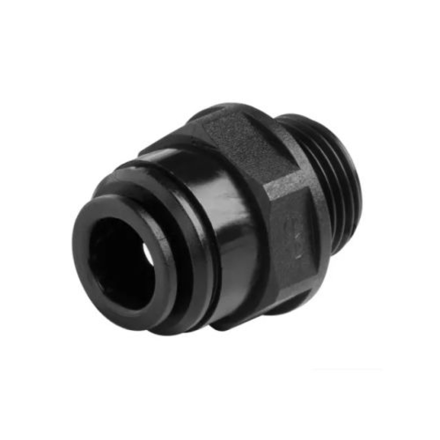 Přípojka k zašroubování 10mm x 1/4
