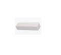Profil silikonový 9x7 mm 60°Sh - DOPRODEJ