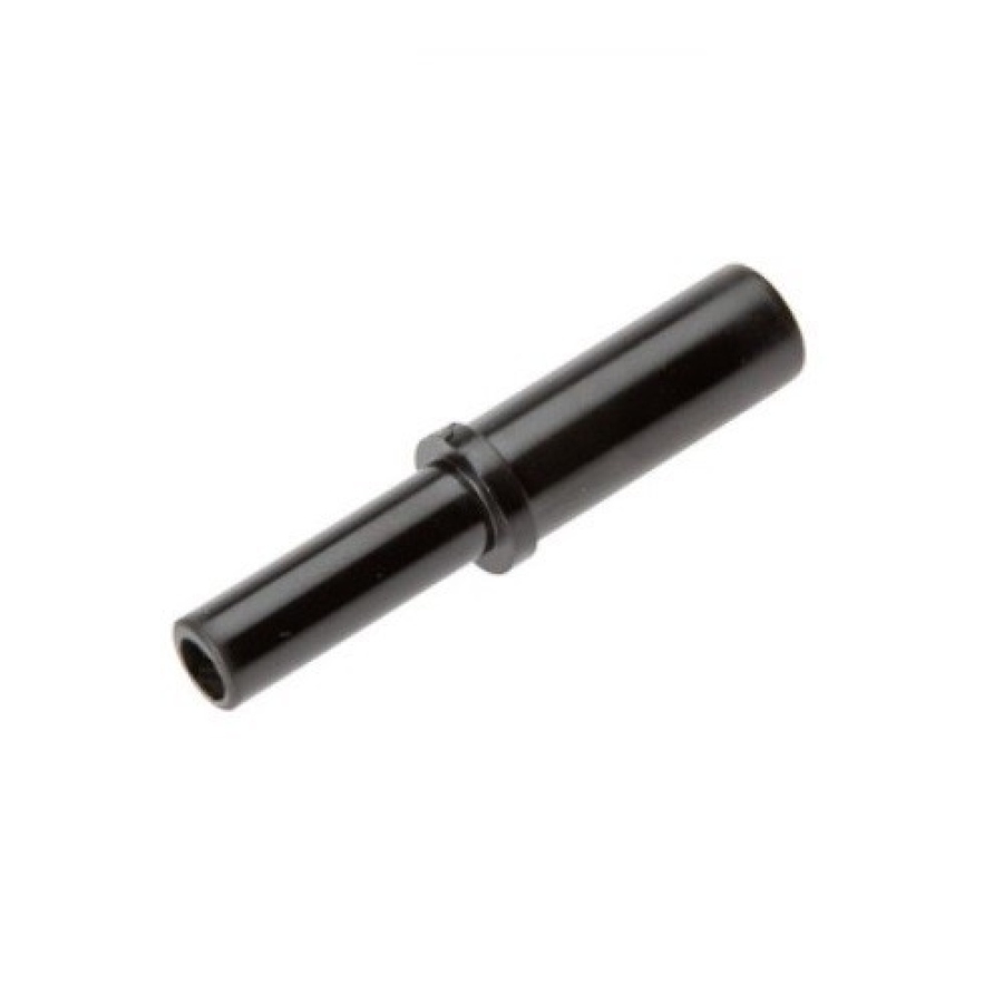 Propojka nástrčné spojky 12mm - 10mm PA