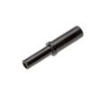 Propojka nástrčné spojky 12mm - 10mm PA