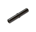 Propojka nástrčné spojky 4mm - 4mm PA