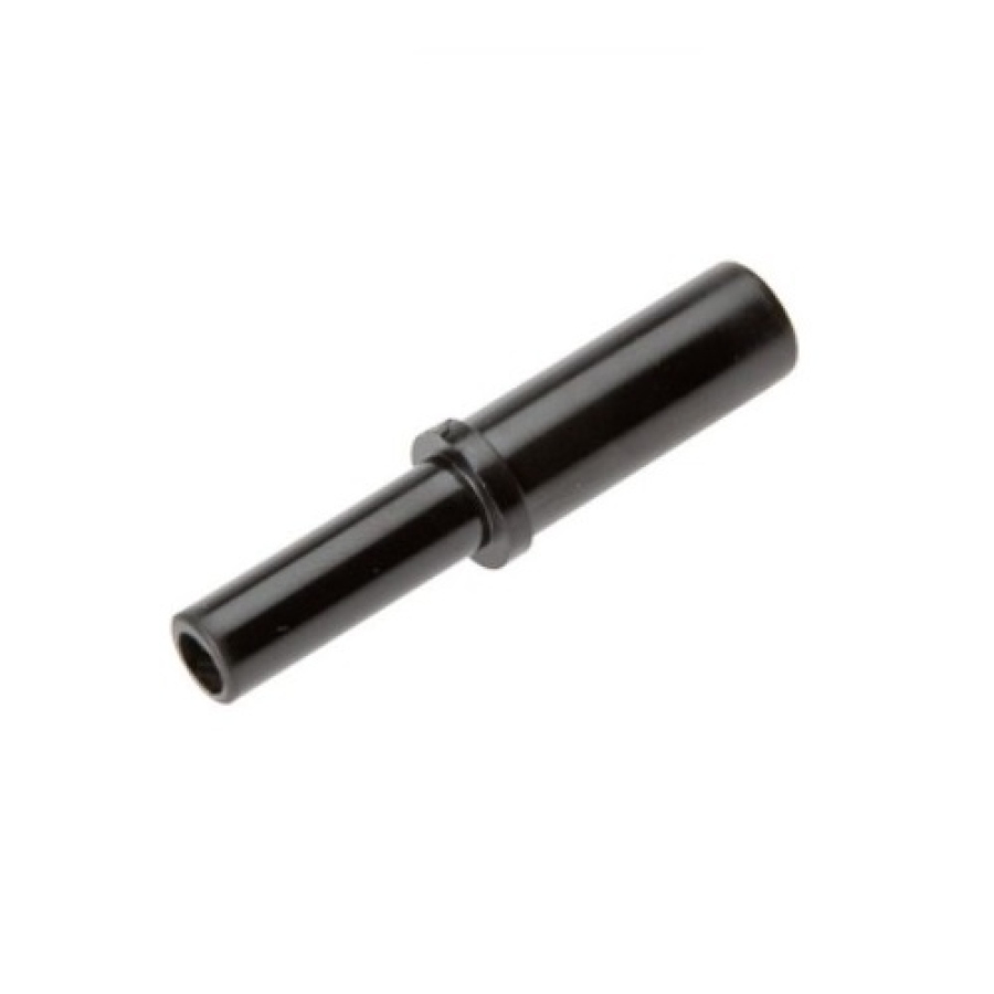 Propojka nástrčné spojky 6mm - 4mm PA