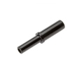 Propojka nástrčné spojky 6mm - 4mm PA