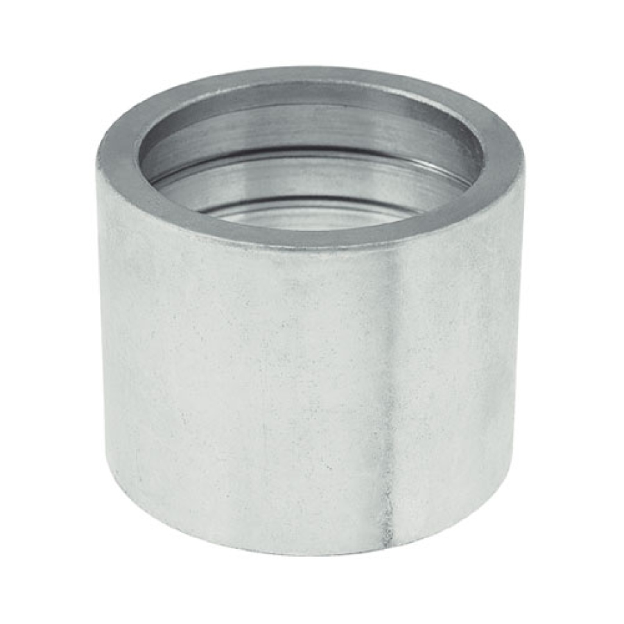 Prstýnek lisovací HRRK 100x10 mm