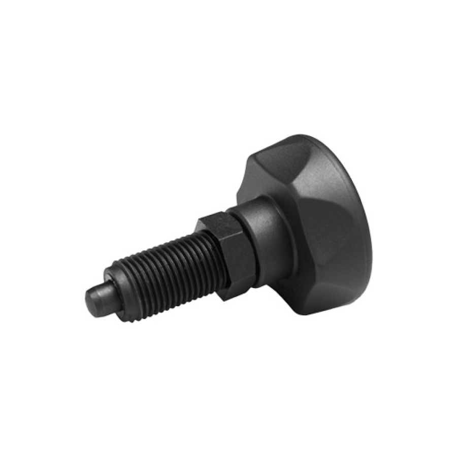 Pružinový pístek PMT.110-8-M16x1,5-A