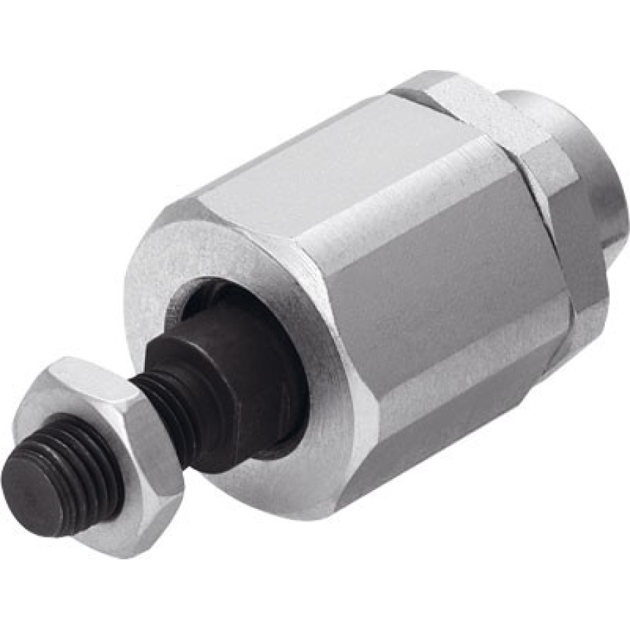 Pružná spojka FK-M12x1,25