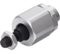 Pružná spojka FK-M12x1,25