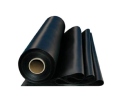Pryž EPDM 60 Z/V 5mm - s vložkou odolná chemii a stárnutí šíře 1200 mm