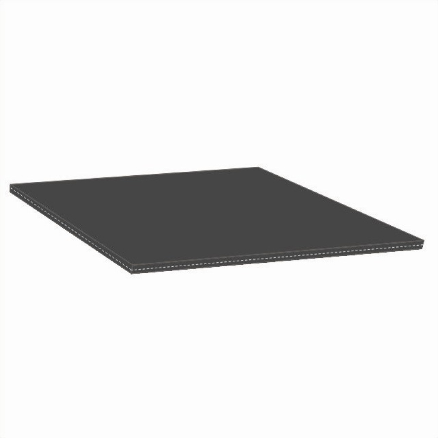 Pryž SBR V/E 70°Sh tl.8 mm s vložkou pro všeobecné použití