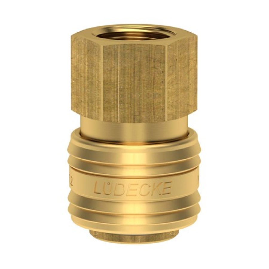 Rychlospojka Standard 3/8