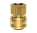 Rychlospojka Standard 3/8