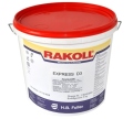 RAKOLL GXL3 5kg - plošné lepení, korpusové a montážní lepení, lepení spárovky, bloků a laťovky
