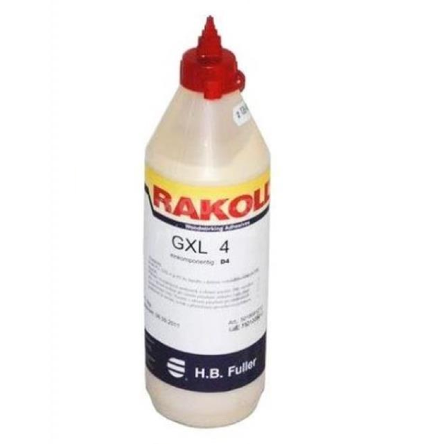 RAKOLL GXL4 1 kg - lepidlo na lepení spárovky, eurohranolů, okenních profilů