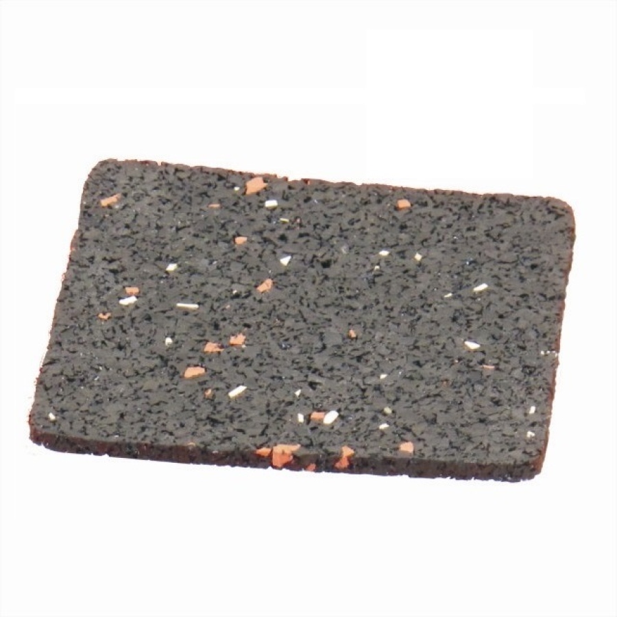 RECYKL BASIC 5 mm- Odlehčená hydroizolační podlahovina, šíře 1250 mm 