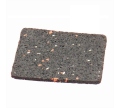 RECYKL BASIC 5 mm- Odlehčená hydroizolační podlahovina, šíře 1250 mm 