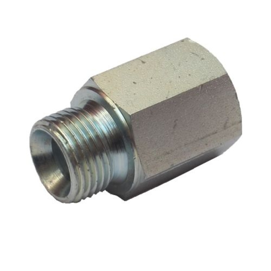 Redukce hydraulická G1/2