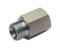 Redukce hydraulická G1/2