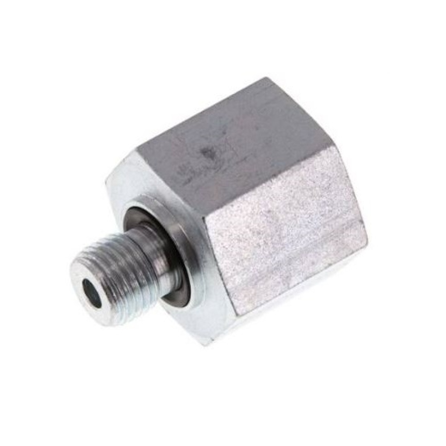 Redukce hydraulická G1/4