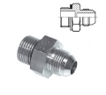Redukce hydraulická M26x1,5-UN 1 1/16