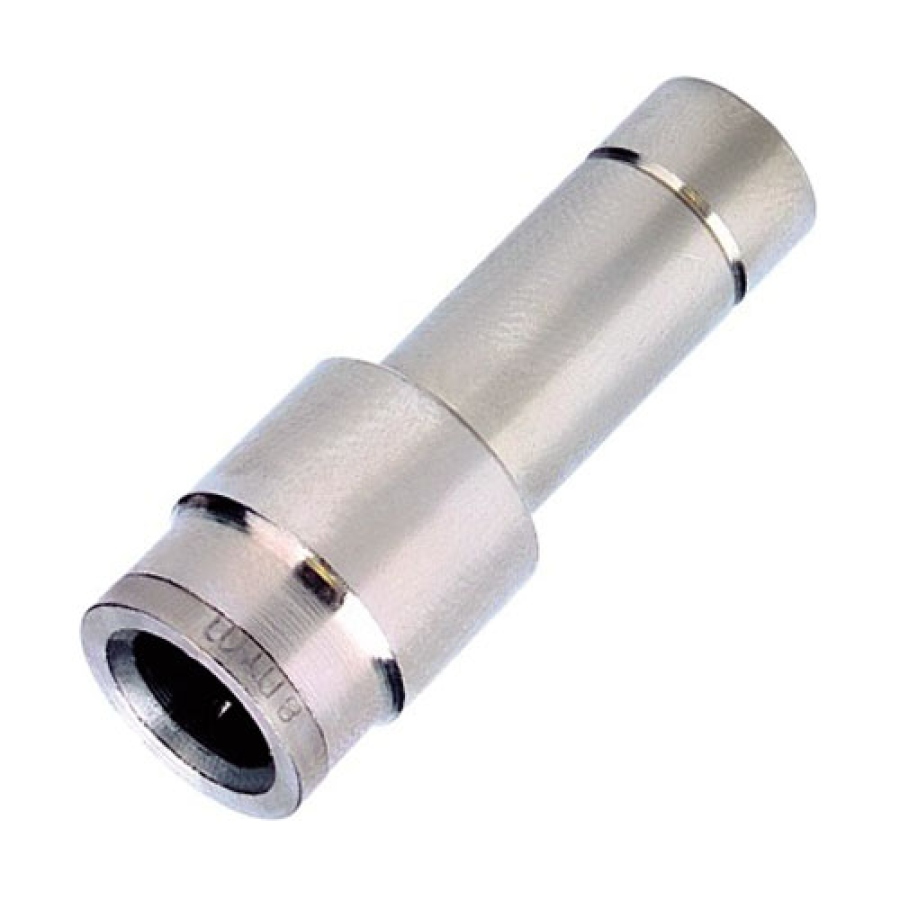 Redukce 8x10 mm kov