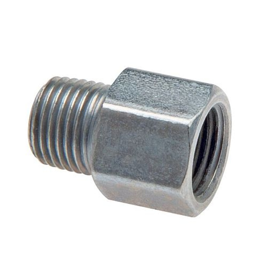 Redukce M8x1 vnější kuželový - Rp1/8