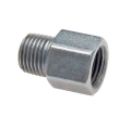 Redukce M8x1 vnější kuželový - Rp1/8