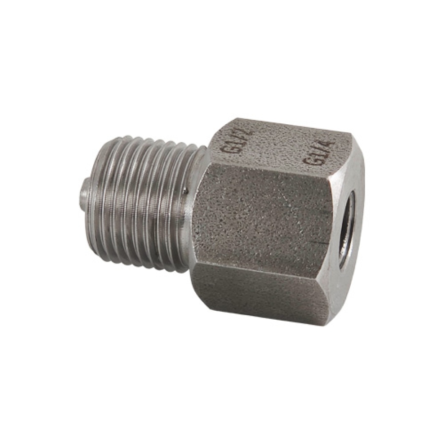 Redukce manometrová G1/4