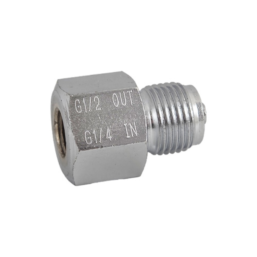 Redukce manometrová G1/4