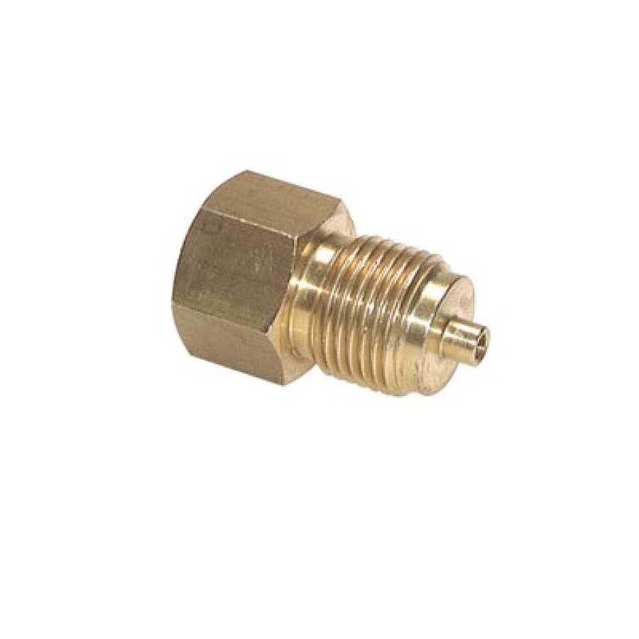 Redukce manometrová M12x1,5 vnitřní - G1/4