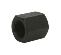 Redukce manometrová M20x1,5 vnitřní - M20x1,5 levý vnitřní ocel
