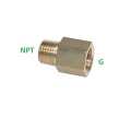 Redukce NPT1/2