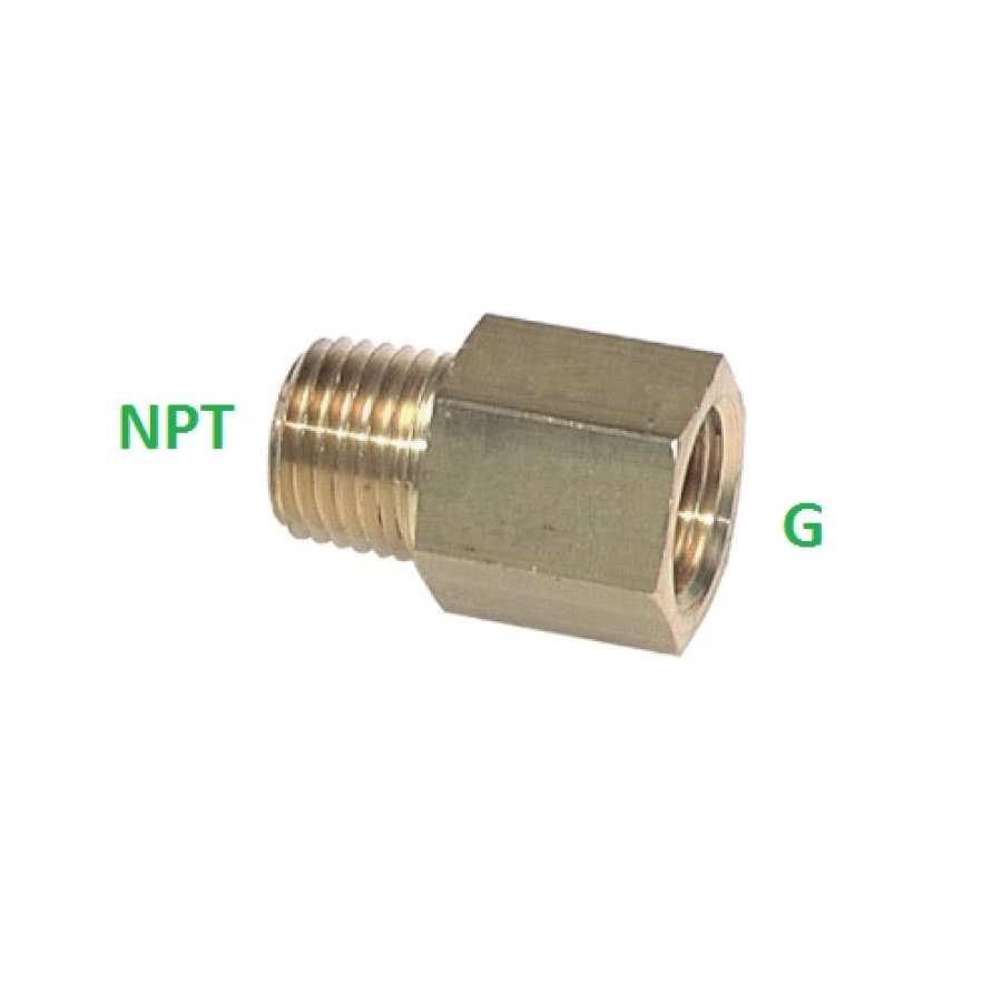 Redukce NPT1/8