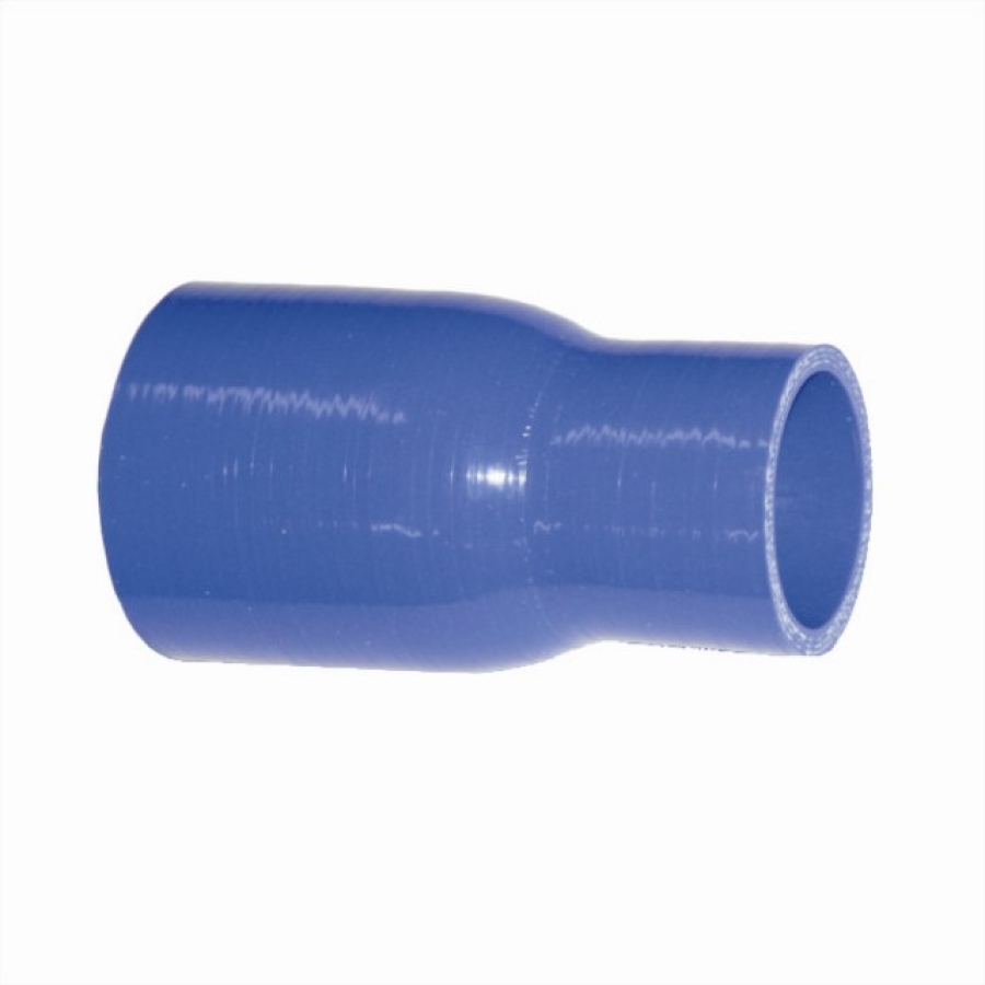 REDUKCE SILIKONOVÁ PŘÍMÁ 102 mm 45>35 x 102 mm