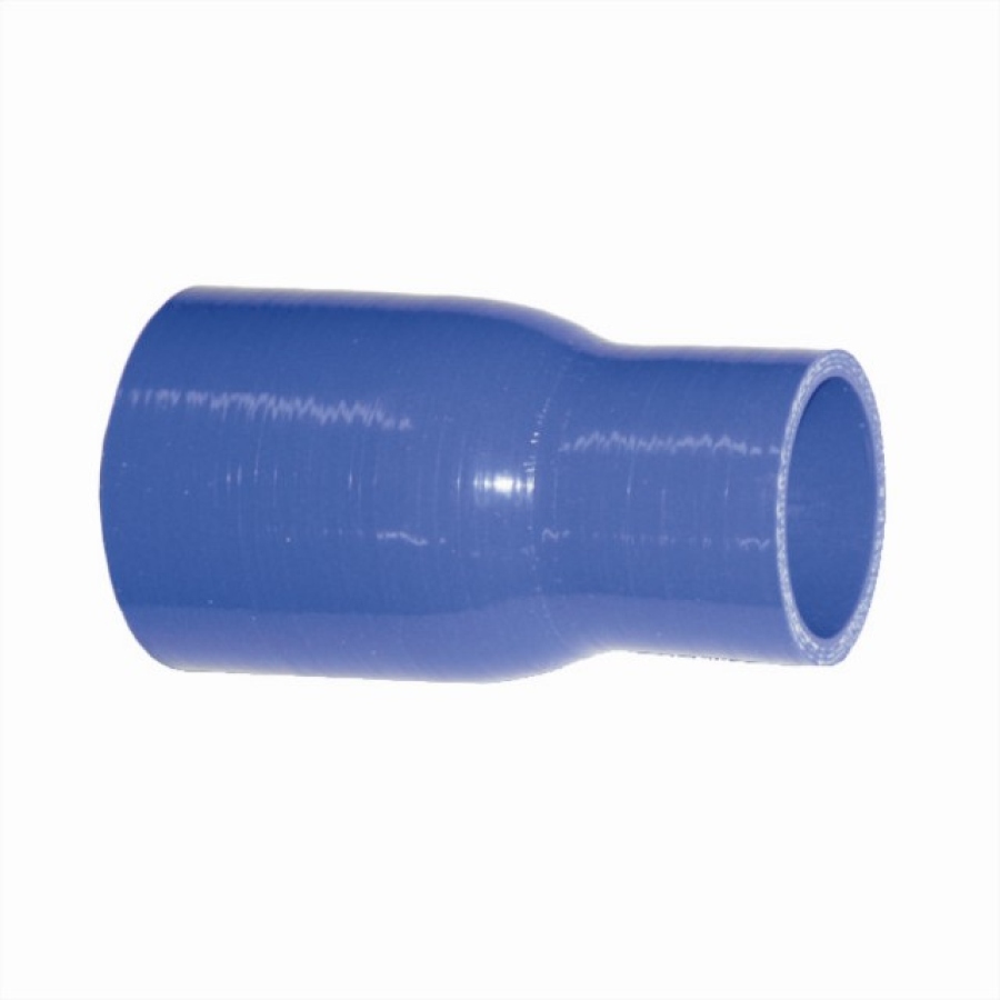 REDUKCE SILIKONOVÁ PŘÍMÁ 102 mm 51>45 x 102 mm
