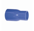 REDUKCE SILIKONOVÁ PŘÍMÁ 102 mm 51>45 x 102 mm
