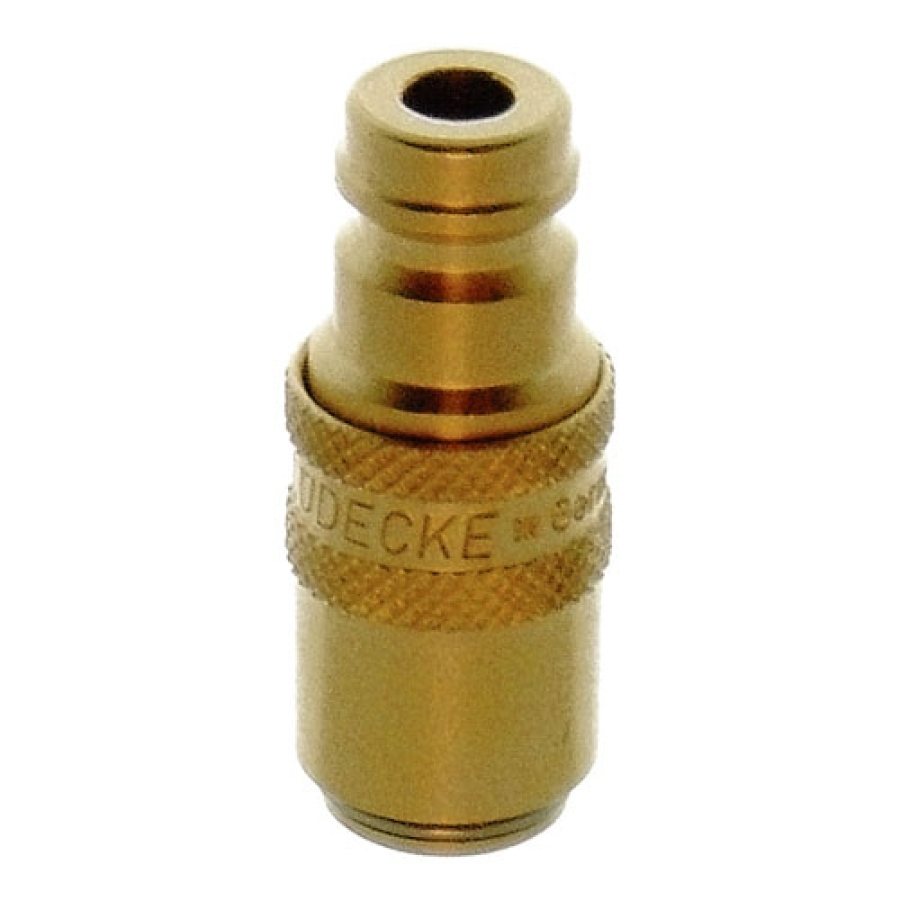 Redukce vsuvka ESH/rychlospojka ESHM 90°