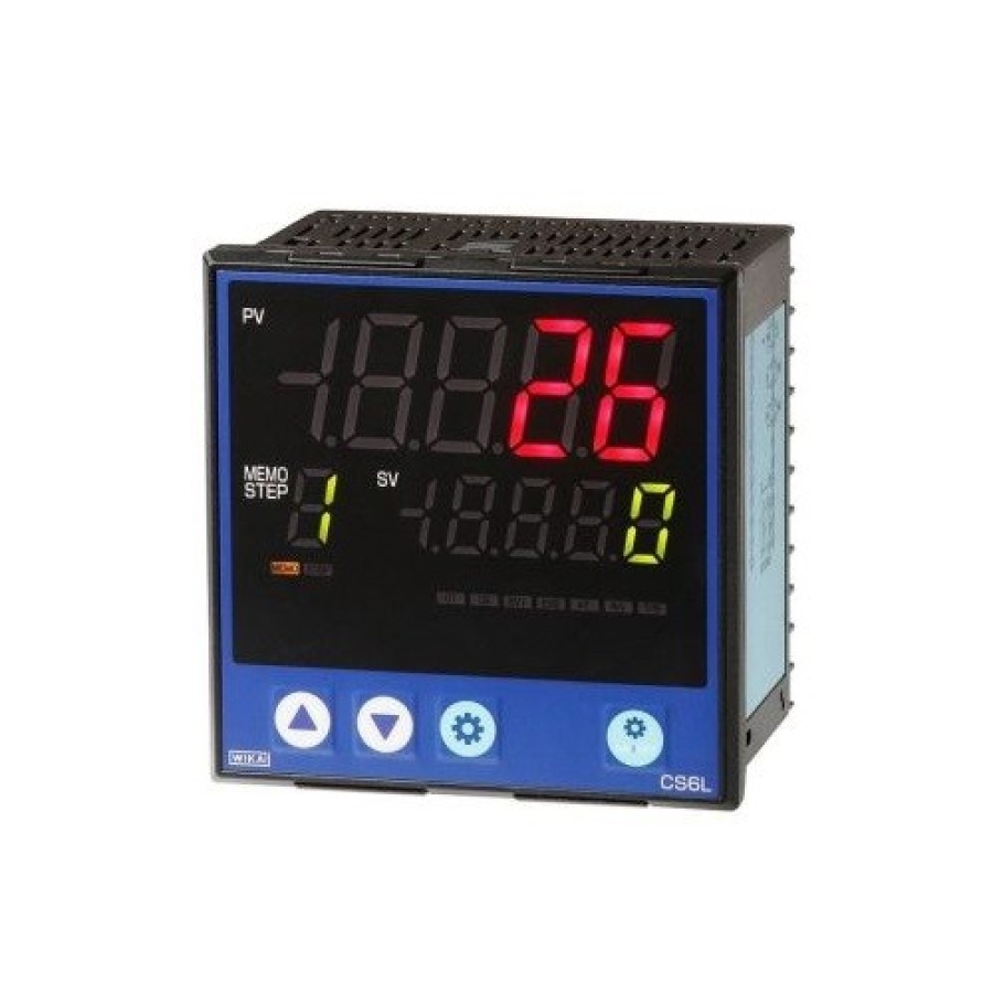 Regulátor teploty 85 až 264 V (AC)