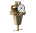 Regulátor tlaku DRG G 1 1/4