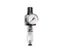 Regulátor tlaku s filtrem MULTIFIX G1/4