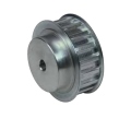 Řemenice ozubená 27 T5/40-2