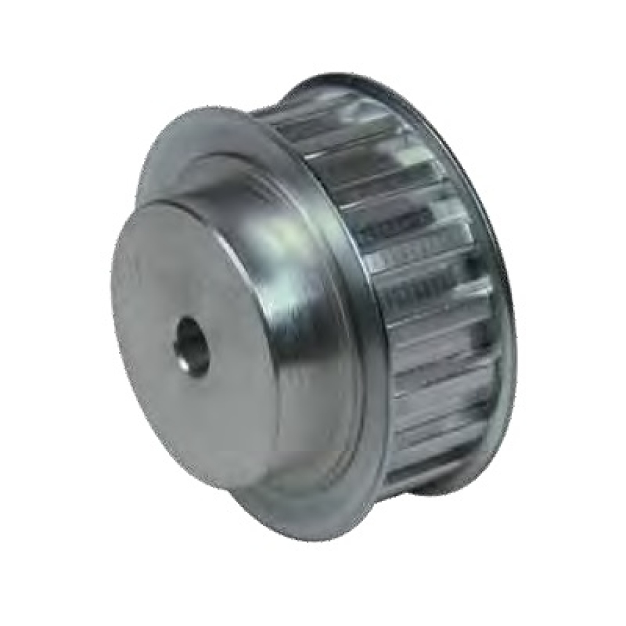 Řemenice ozubená 36 T5/40-2