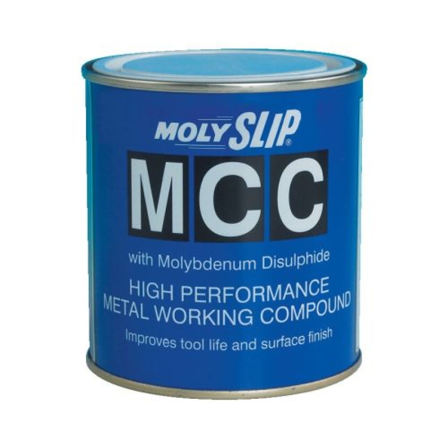 Řezná pasta MOLYSLIP MCC 35g