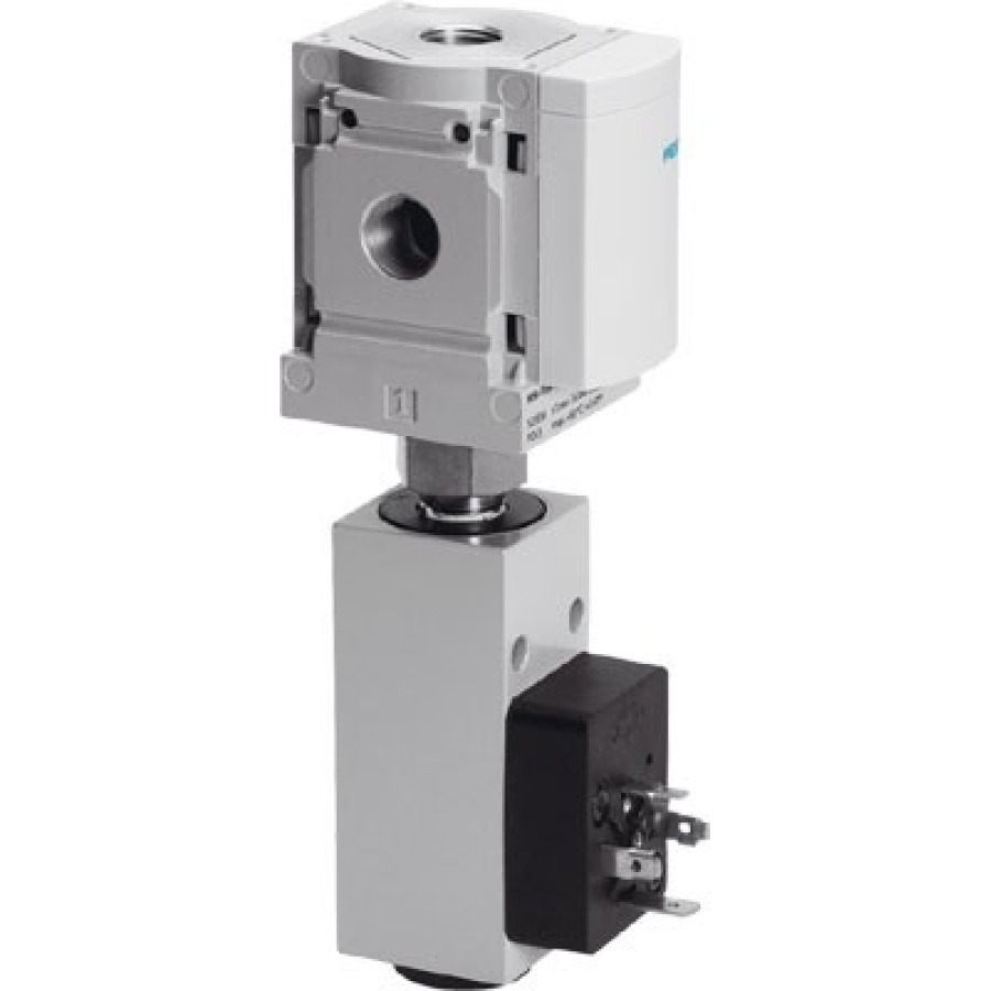 Rozbočovací modul MS6-FRM-3/8-Y - 529862